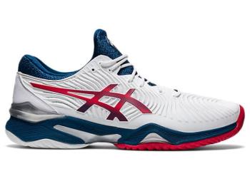 Asics Erkek COURT FF 2 Tenis Ayakkabısı TR542KP